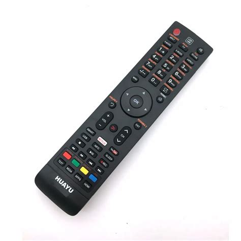 universal tv remote controller for hyundai rcf1b h lcd2202 ch 2145 24v5 izumi 19h405b mystery