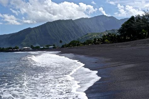 Driving Around Tahiti Erikas Travels