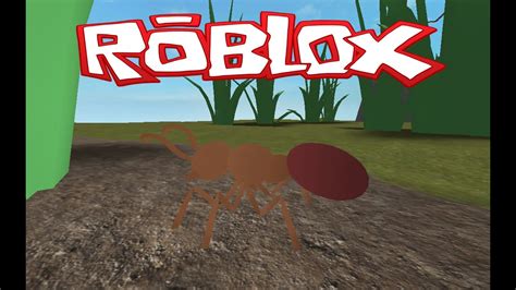 Roblox Ant Colony Simulator Codes Roblox Gameplay Ant Simulator