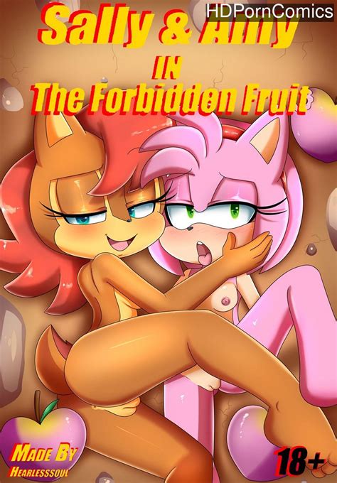 Sonic Sally I M A Sonic And Amy Fan Sonic Couples Hot Sex Picture