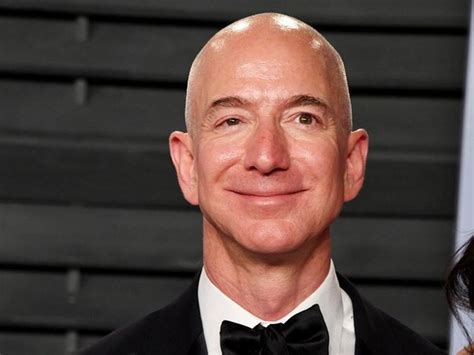 What Is Wrong With Jeff Bezos Eye Shocking 2024