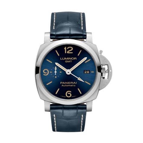 Panerai Watch Products Catalog The Time Place Indonesia