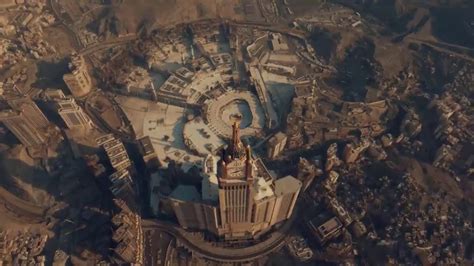 Gambar Kota Mekkah Dan Madinah Umrohq 2023