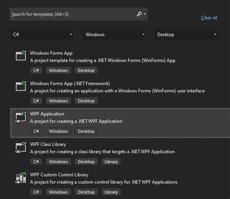 How To Deploy Net Wpf Applications Using Msi Installer