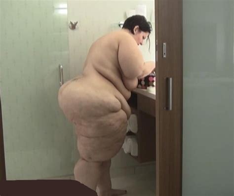 Huge Ssbbw Fat Women Mega Porn Pics