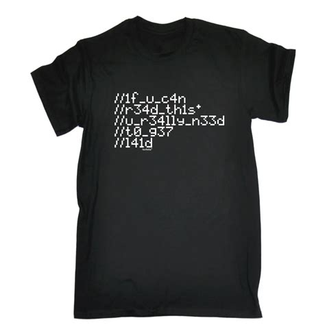 Need To Get Laid Computer Code T Shirt It Programmer Geek Binary T