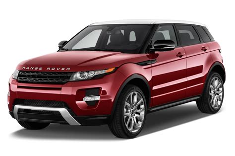 2013 Land Rover Range Rover Evoque Prices Reviews And Photos Motortrend