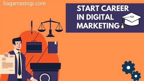 What Is The Career Of Digital Marketing In Digital Marketing Career