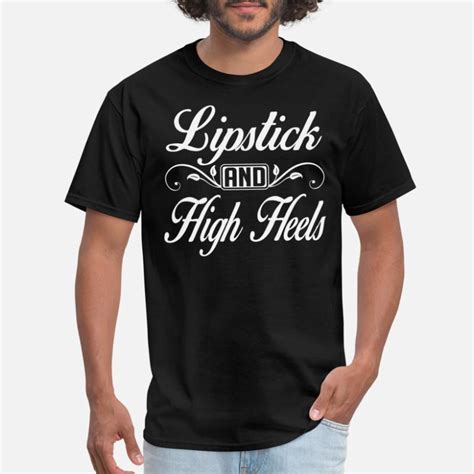 High Heel T Shirts Unique Designs Spreadshirt