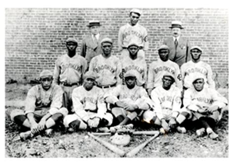 The term may be used broadly to include professional black teams outside the leagues and it may be used narrowly for the seven relatively successful leagues beginning 1920 that. Negro Leagues Baseball eMuseum: Team Profiles: Birmingham ...