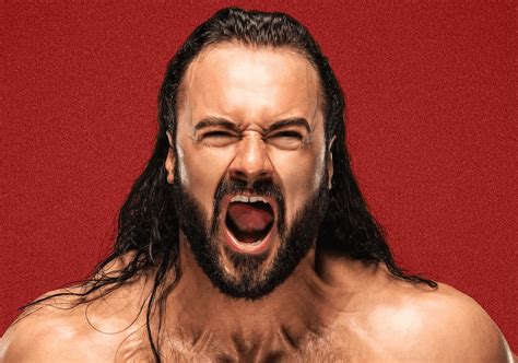 Wwe Champion Drew Mcintyre Discusses Social Media Backlash And His