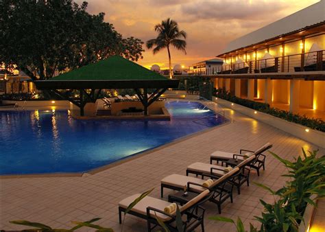 Manila Hotel Hotels In Manila Audley Travel