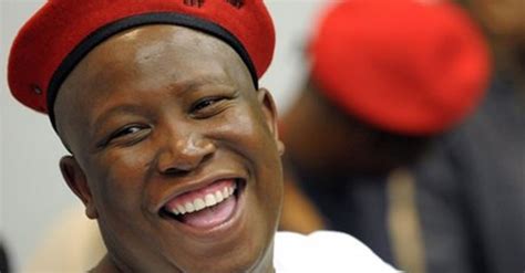 The Open Letter To Julius Red Man Malema From A Pink Brother That S Gone Viral SAPeople