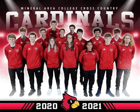Cardinals Finish 1st In St Louis Fall Classic Mineral Area College