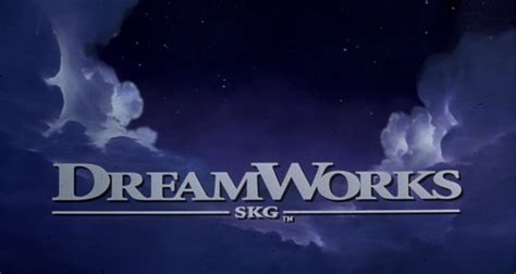 Dreamworks Picturesclosing Variants Logopedia Fandom Powered By Wikia
