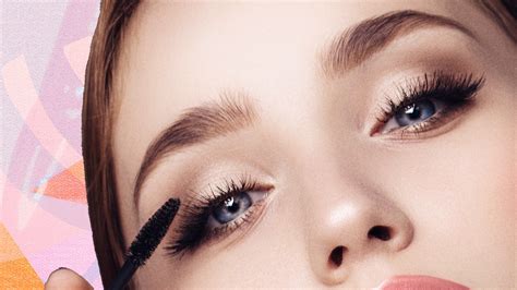 Eye Makeup For People Who Wear Contact Lenses Glamour UK