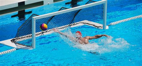 U16 Inter Regional Water Polo Championship Team Selections Swim