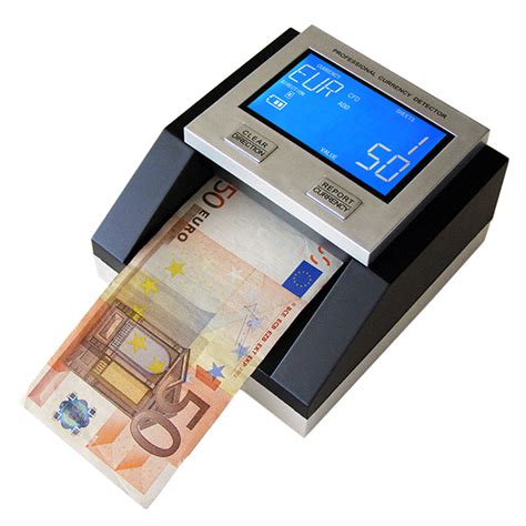 Detecteur de faux billets il y a 3 produits. Détecteur de faux billets Monepass MP-160
