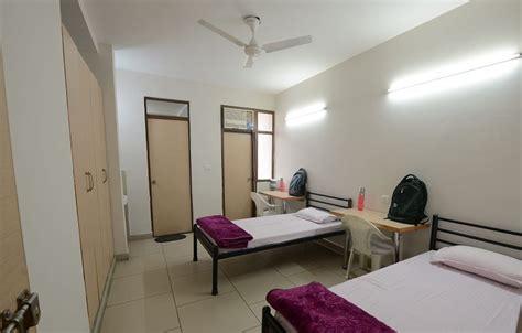 Working Women Hostel In Greater Noida Women Pg Kcc Hostels