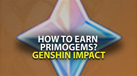 Genshin impact 50 primogems (version 1.2) giveaway. Genshin Hack Pc Primogem / People Will Get Primogems After Genshin Impact Maintenance This Week ...