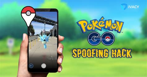 Pokémon GO Spoofing Hack – Change Location with a VPN
