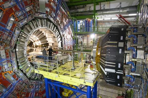 Large Hadron Collider 20 Its Already Breaking Records How It Works