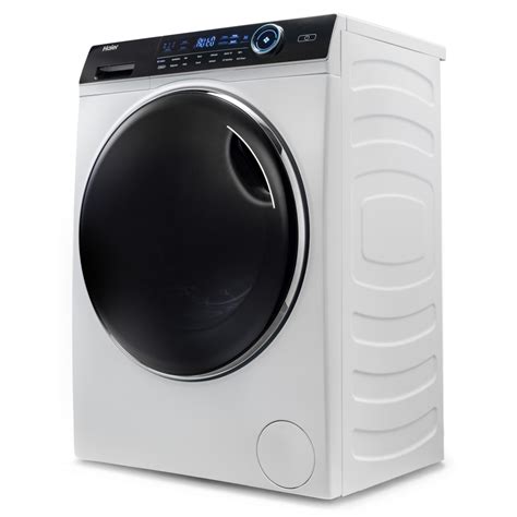 Haier Hw80 B14979 8kg I Pro Series 7 Freestanding Washing Machine