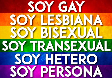 Día Internacional Del Orgullo Lgtbi 12tves