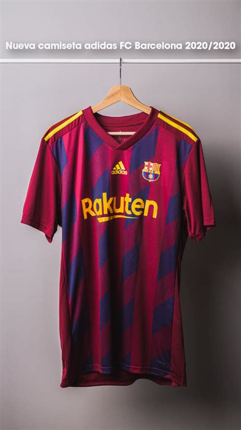 Shop the hottest barcelona football kits and shirts to make your excitement clear this football season. Adidas FC Barcelona & Nike Real Madrid 20-21 Kits ...