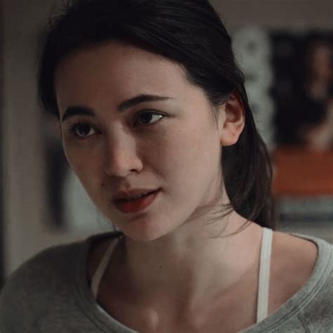 Colleen Wing Icons Jessica Henwick Colleen Wing Marvel Female