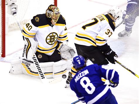 Bruins Notebook Historical Context Of Game 7 Boston Herald