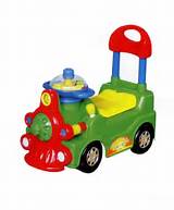 Infant Car Toy