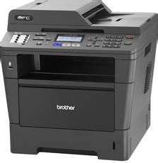 With a large capacity, it will be easy to handle your large print job through a paper tray. Support Printers Driver: Brother MFC-8510DN Driver Download