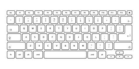 I am mostly working on adobe xd and photoshop. keyboard graphic | Caterease