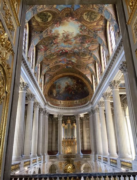 Pin von KIERSTEN auf ÄRT | Schloss versailles, Burgen und ...