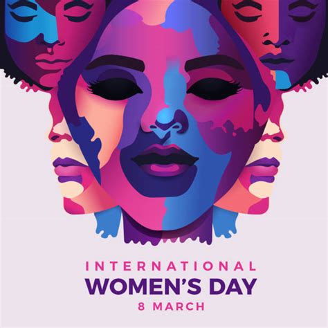 Celebrate Womens Day With The Perfect Poster Click Here For Inspiration