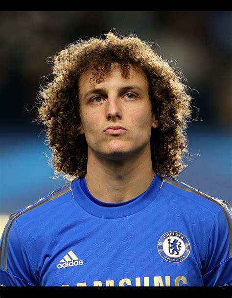 Primarily a central defender, he can also be deployed as a defensive midfielder. Could David Luiz be off to Barcelona?