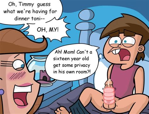 The Fairly Odd Parents Timmy Gif The Fairly Odd Parents Timmy Tell Me My Xxx Hot Girl