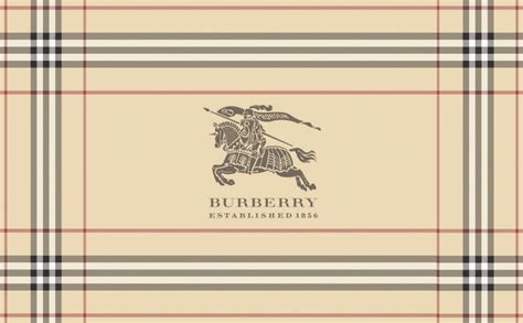Burberry Logo Hd Wallpaper Miniaturas Disenos De Unas Imprimibles