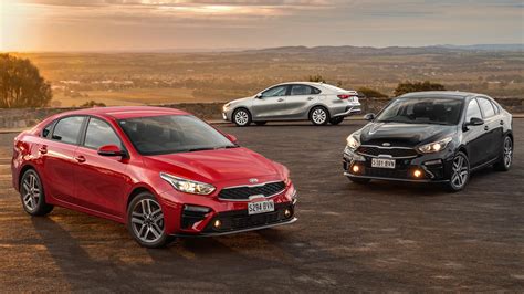 Gas mileage, engine, performance, warranty, equipment and more. 2018 Kia Cerato pricing and specs - photos | CarAdvice