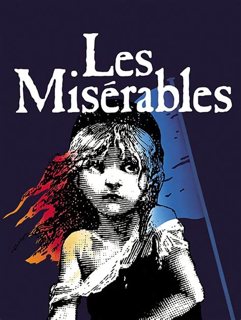 Les Misérables Theatre Wiki Fandom