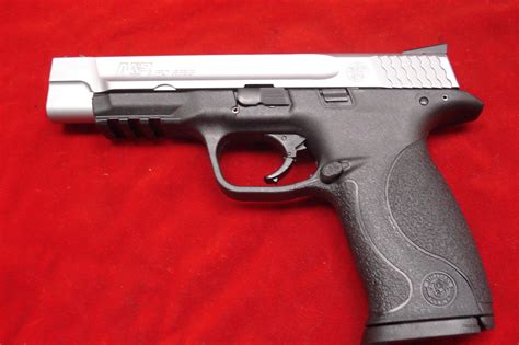 Smith And Wesson Mandp Pro Series 9mm For Sale At