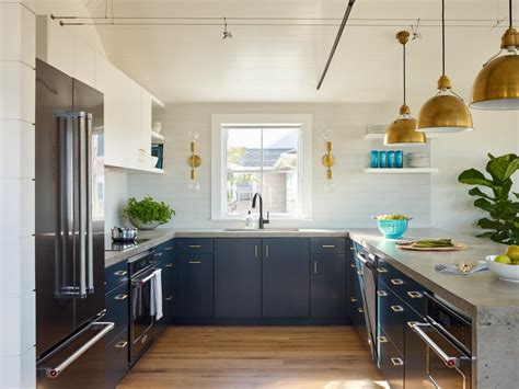 Primary Modern Small Kitchen Inspiration Taken House Decor Concept Ideas