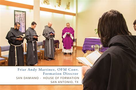 Conventual Franciscan Friars
