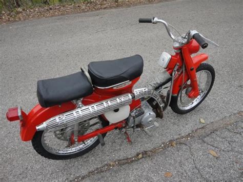 Find 4 used 1991 honda civic as low as $4,999 on carsforsale.com®. 1964 Honda CT 200 Trail 90 dual-sport motorcycle red