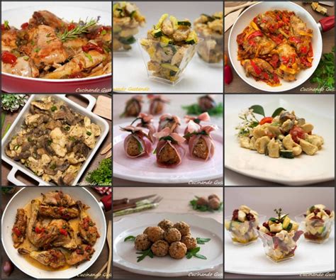 Infatti, il petto di pollo è fra i tagli di carne più ricette. Ricette con pollo | Cucinando Gustando