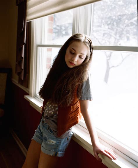 Maddie Ziegler Poses For Nylon In Pittsburgh Home Fashion Journal