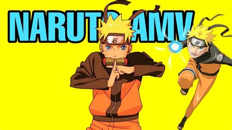 Naruto Amv Abyss Youtube
