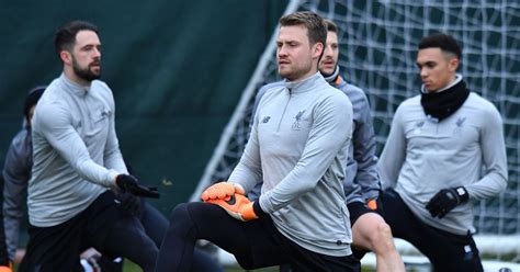 The liverpool keeper's two nightmarish mistakes doomed his team in the champions league final against real madrid. Liverpool keeper Simon Mignolet responds to speculation ...