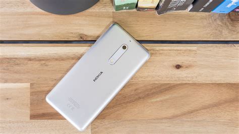 Nokia 5 Review One Of The Best Budget Phones You Can Buy Tech Advisor
